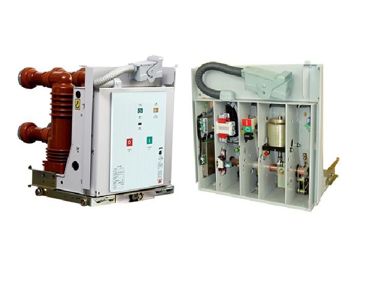 indoor vacuum circuit breaker