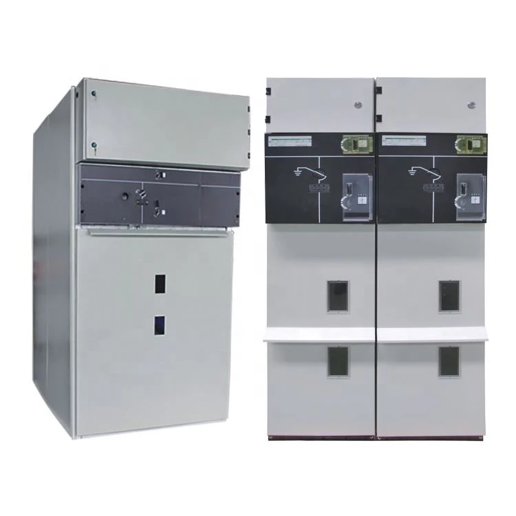 Air Insulated Metal Clad Switchgear Air Insulated Metal Clad Switchgear