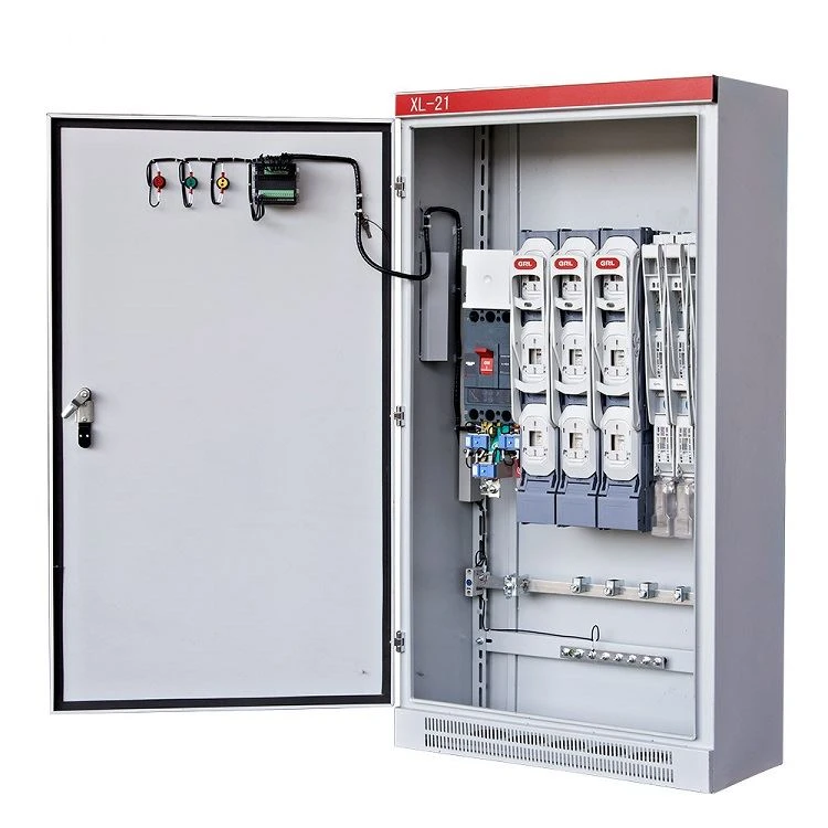 China Low Voltage Power Distribution Box