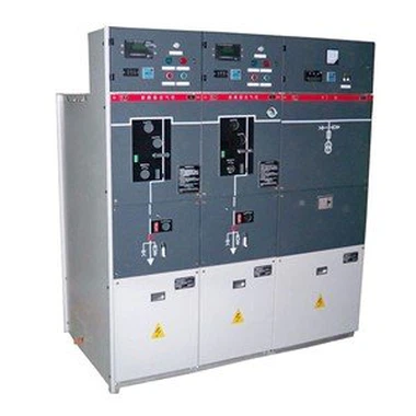 11kv יחידת טבעת מבודדת בגז חיצוני