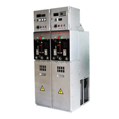 יחידה ראשית של טבעת חשמל 22KV (RMU)