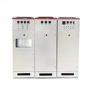 מתג מתח נמוך AC