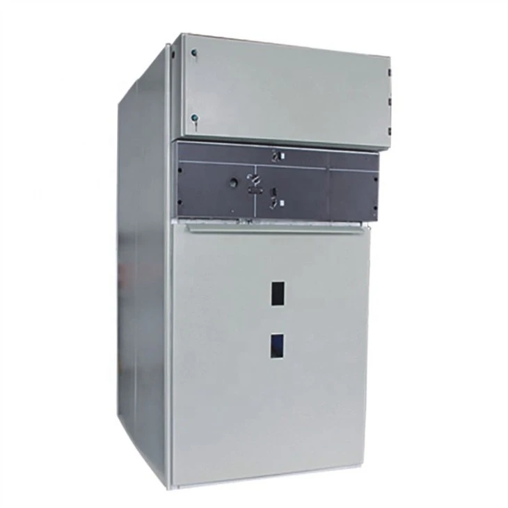 Air Insulated Metal Clad Switchgear