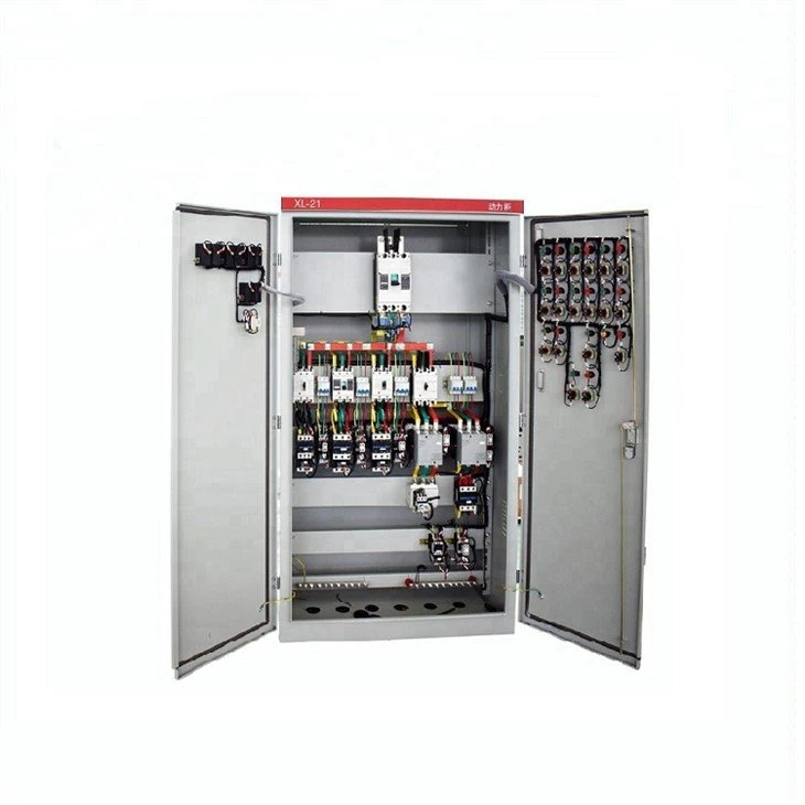 Low Voltage Power Distribution Box