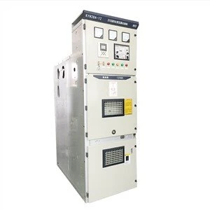 מתג מתח גבוה 12kv
