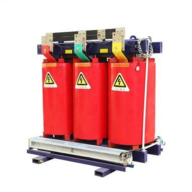 שנאי 1500 Kva סוג יבש