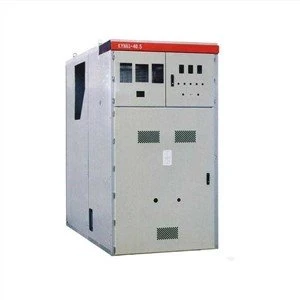 מתג מתח גבוה 40.5kv