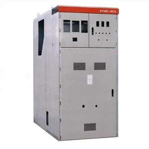 מתג משוריין מתכת 40.5kv