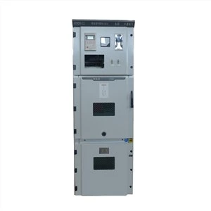 מתגים סגורים ממתכת KYN28A