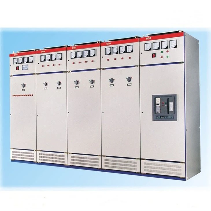 GGD 50HZ 230V Electrical Switchboard