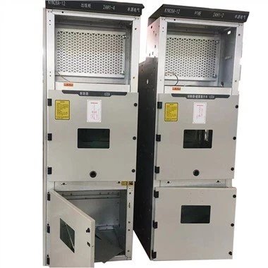 מיתוג 12kv מצופה מתכת