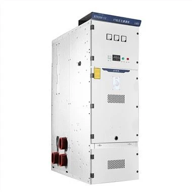 מרכזיית 15kv KYN28 MV