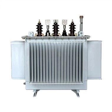 שנאי כוח טבול בשמן 33kv