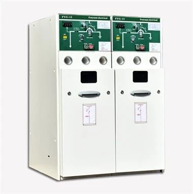 CKSS-12 בורר חשמלי ליחידה ראשית