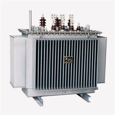 H61 22KV Amorphous Core Transformers