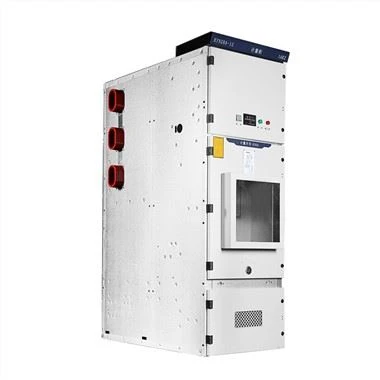 KYN28A 6KV חיצוני HV טבעת יחידה ראשית