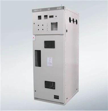 ארון חשמל XGN66-12 10.5KV