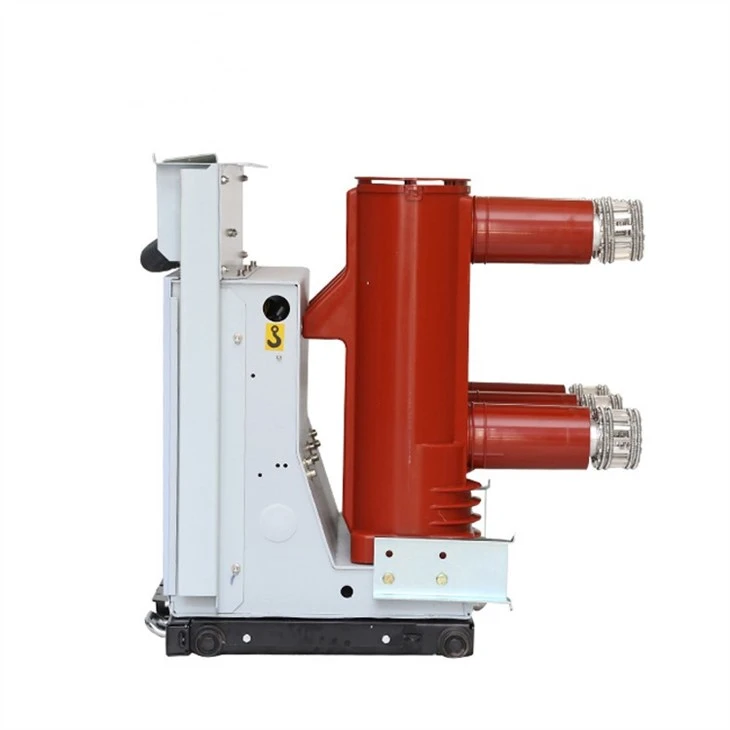VS1 36kv Compact MV Circuit Breaker