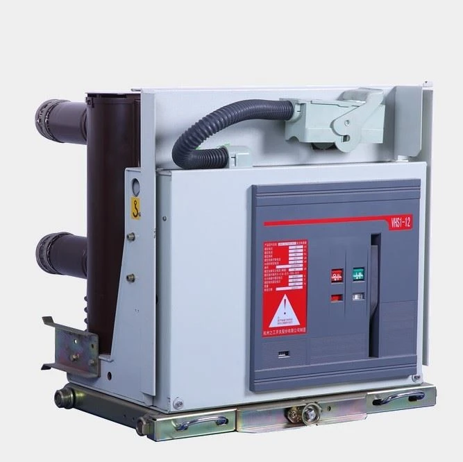 VS1 36kv Compact MV Circuit Breaker