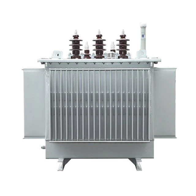 33/0.4kv 5000kva חשמלי שנאי H59/H61