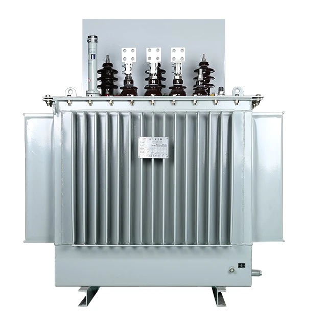 33/0.4kv 5000kva Electrical H59/H61 Transformer