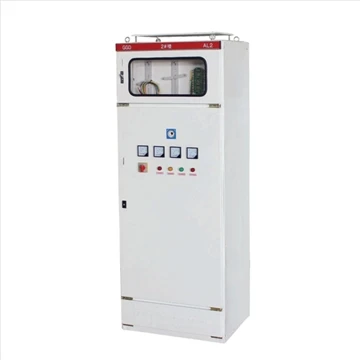 כיצד להפריד בין ארונות הפצה של GCS ו- GGD? מהן המטרות וההבדלים?