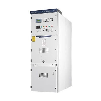 תחזוקה ותיקון פריטים עבור מתג מתח גבוה 10kV